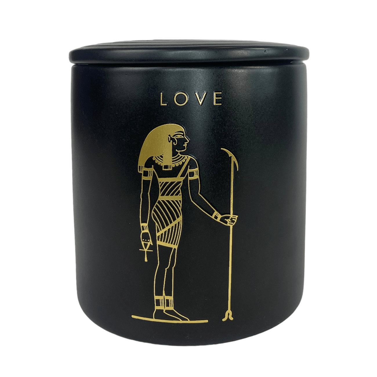 Potion Ceramic Candle Love - EPOQUE