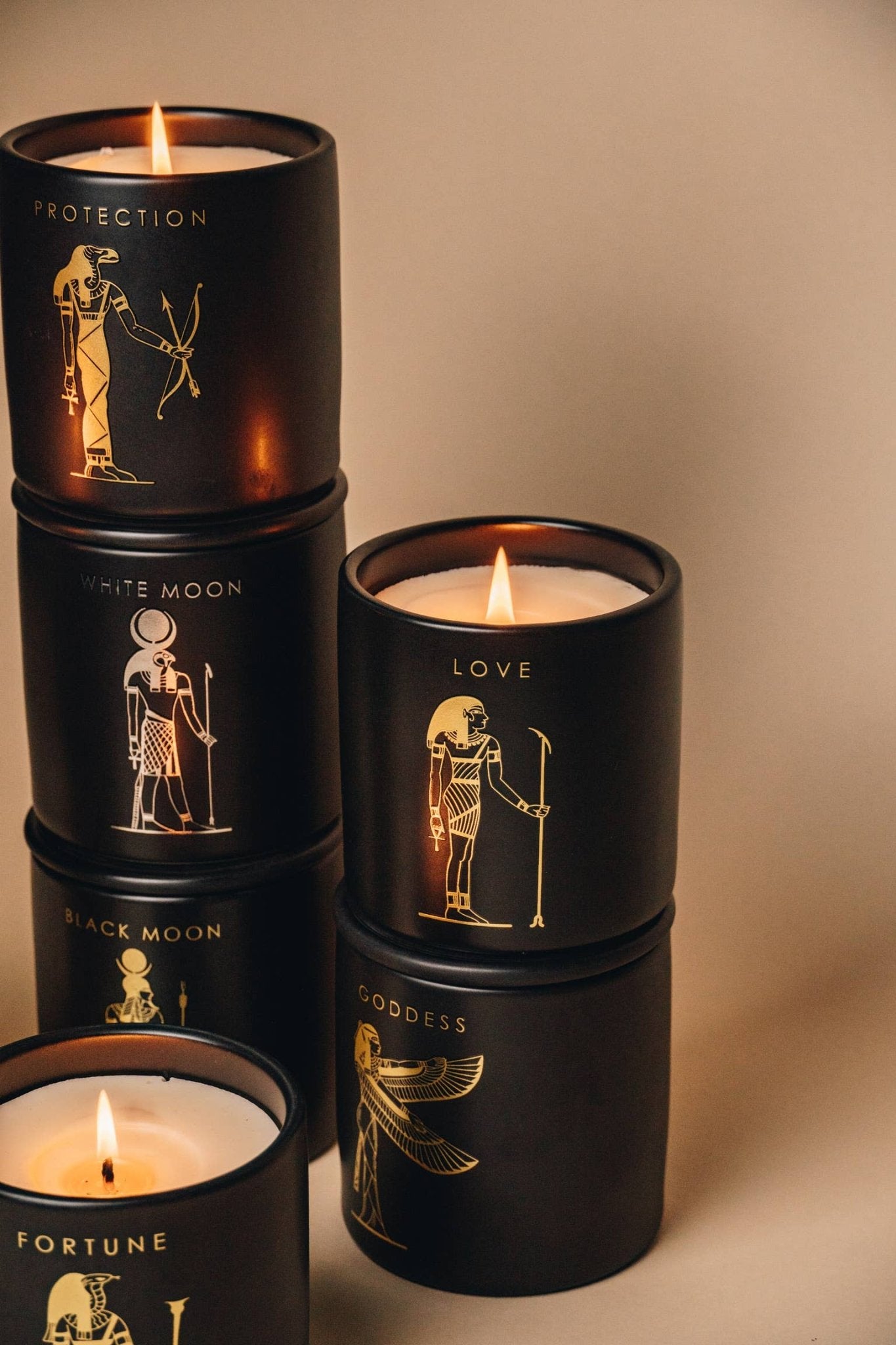 Potion Ceramic Candle Love - EPOQUE