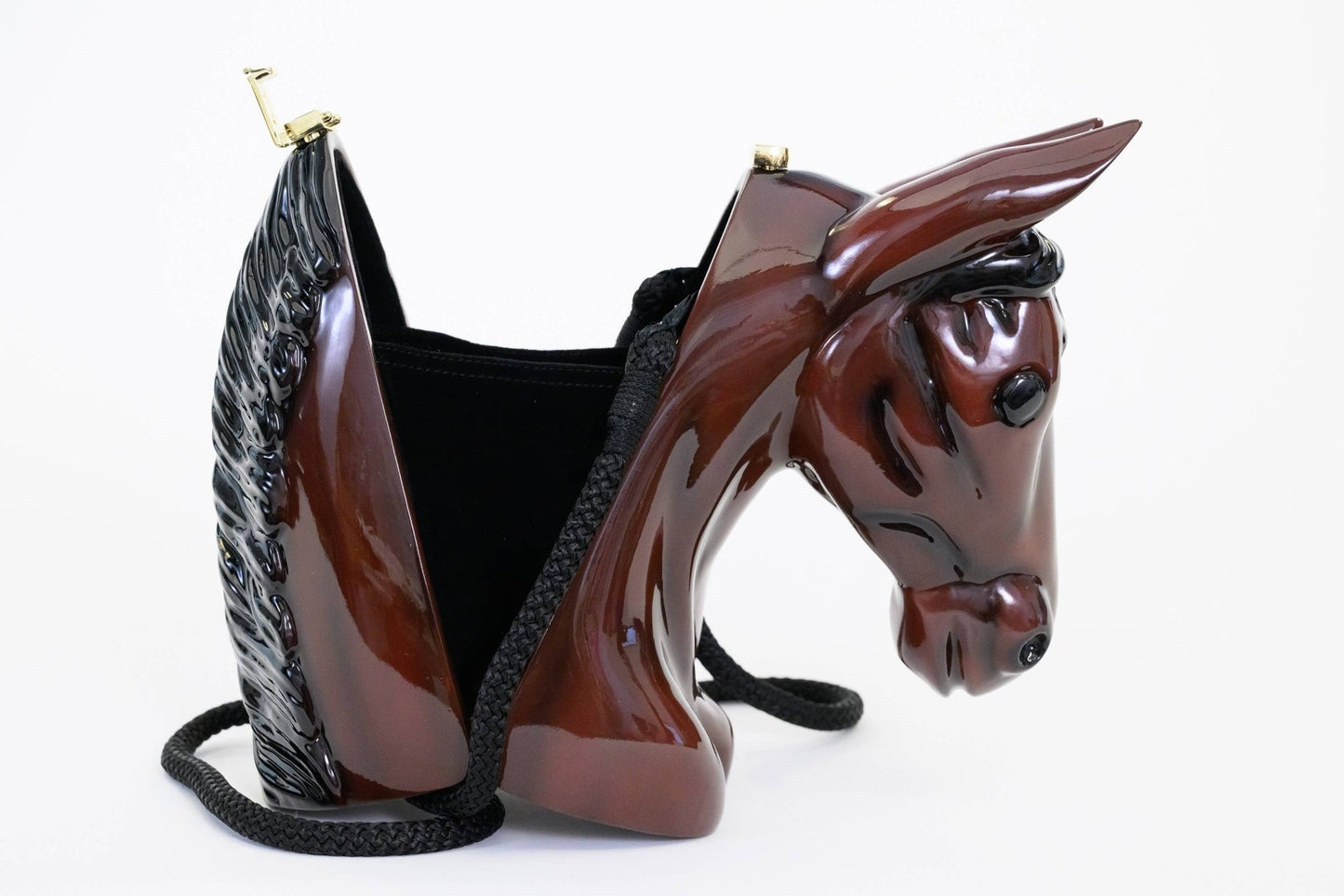 Secretariat Horse - EPOQUE