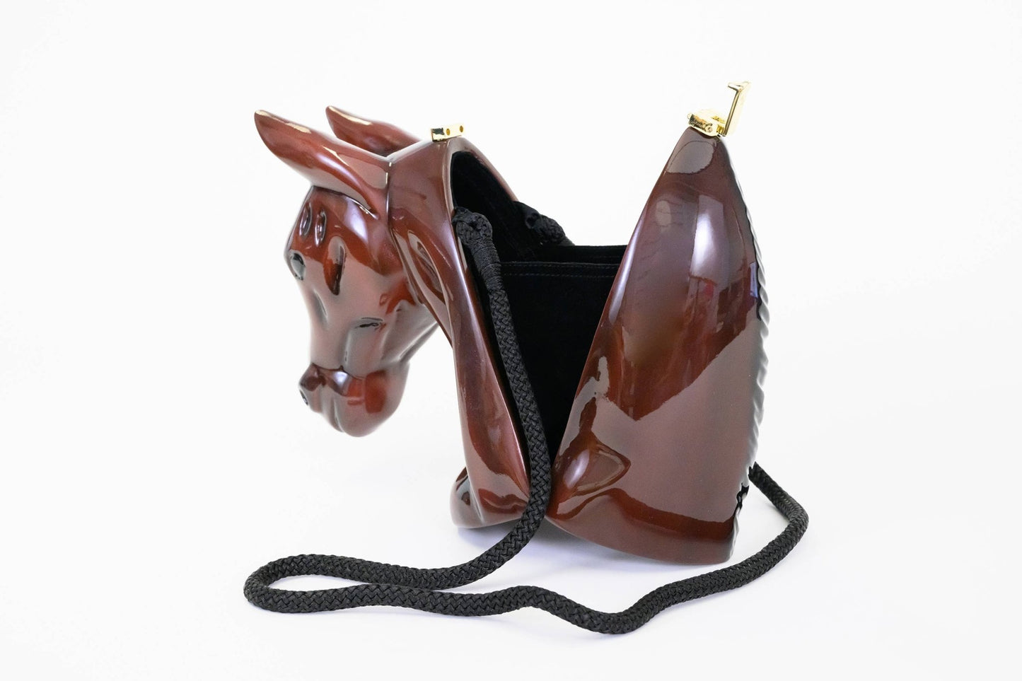 Secretariat Horse - EPOQUE