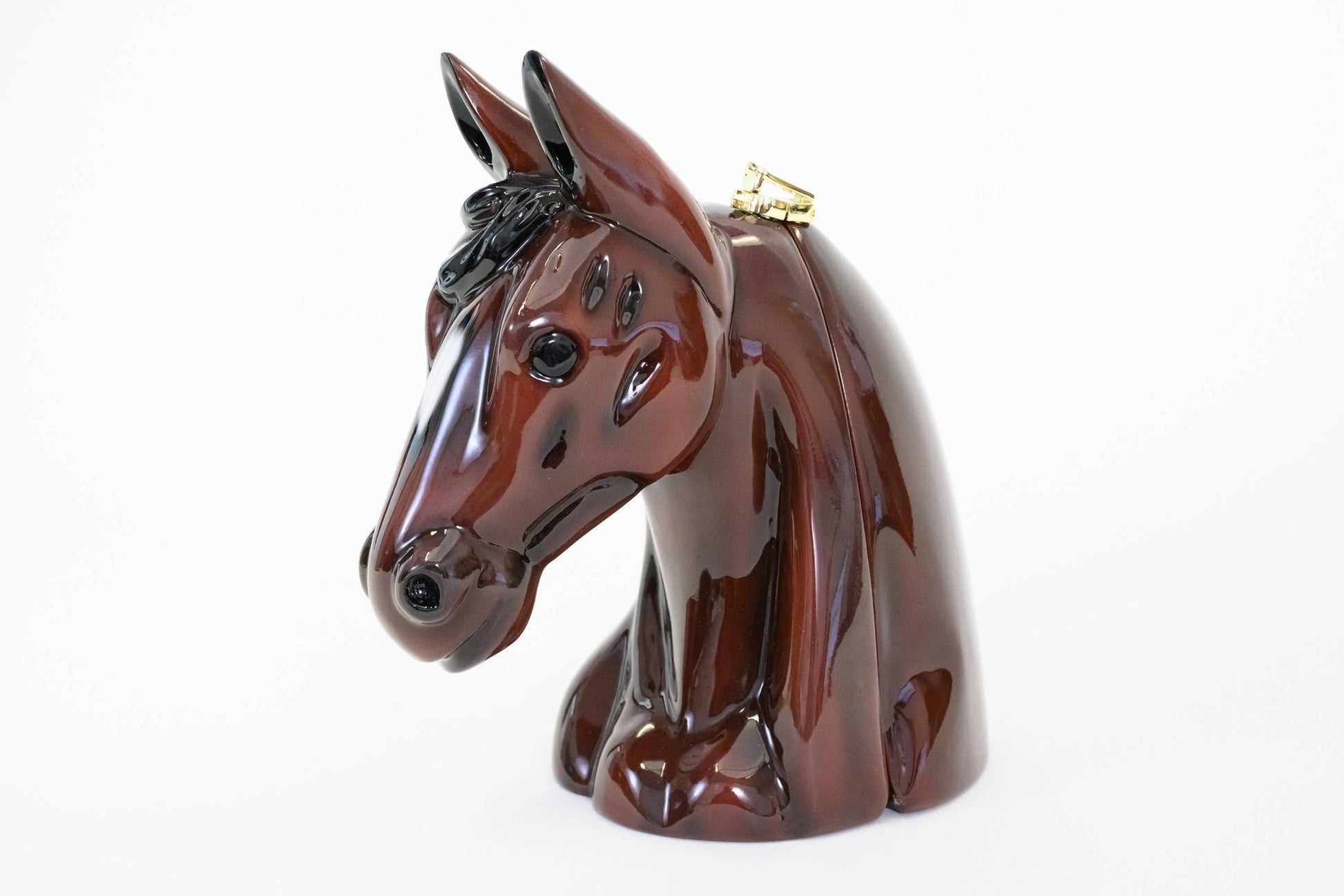 Secretariat Horse - EPOQUE