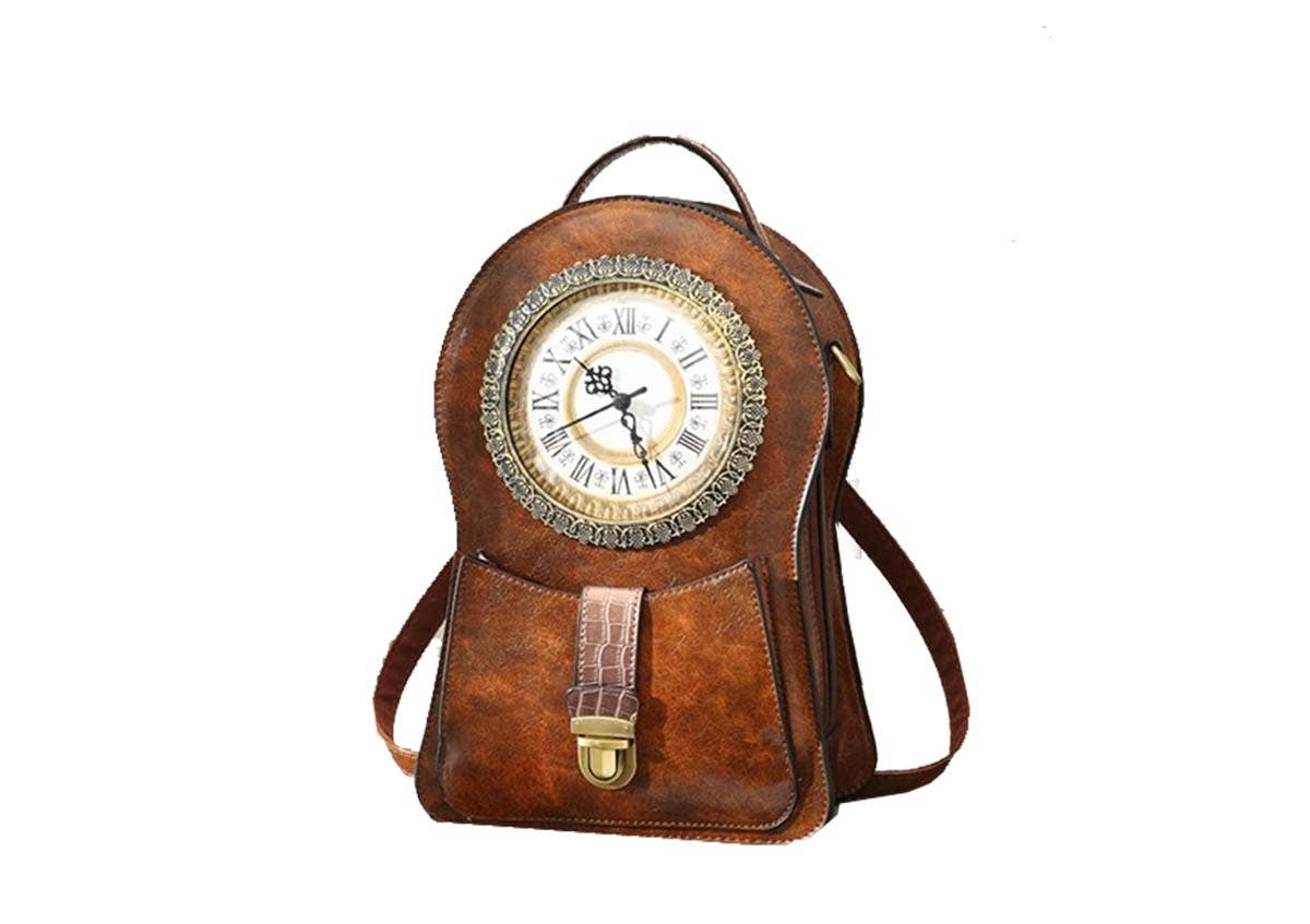 Timmy Woods Minute BackPack - EPOQUE
