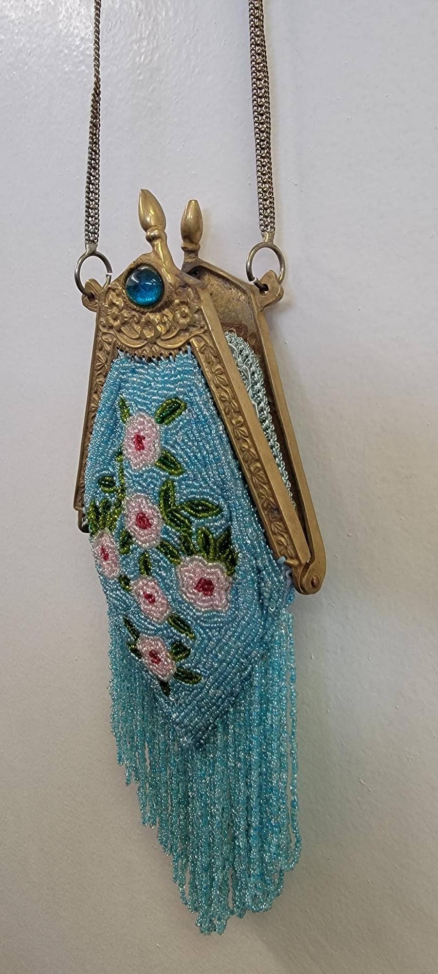 VINTAGE FRAME BAG - EPOQUE