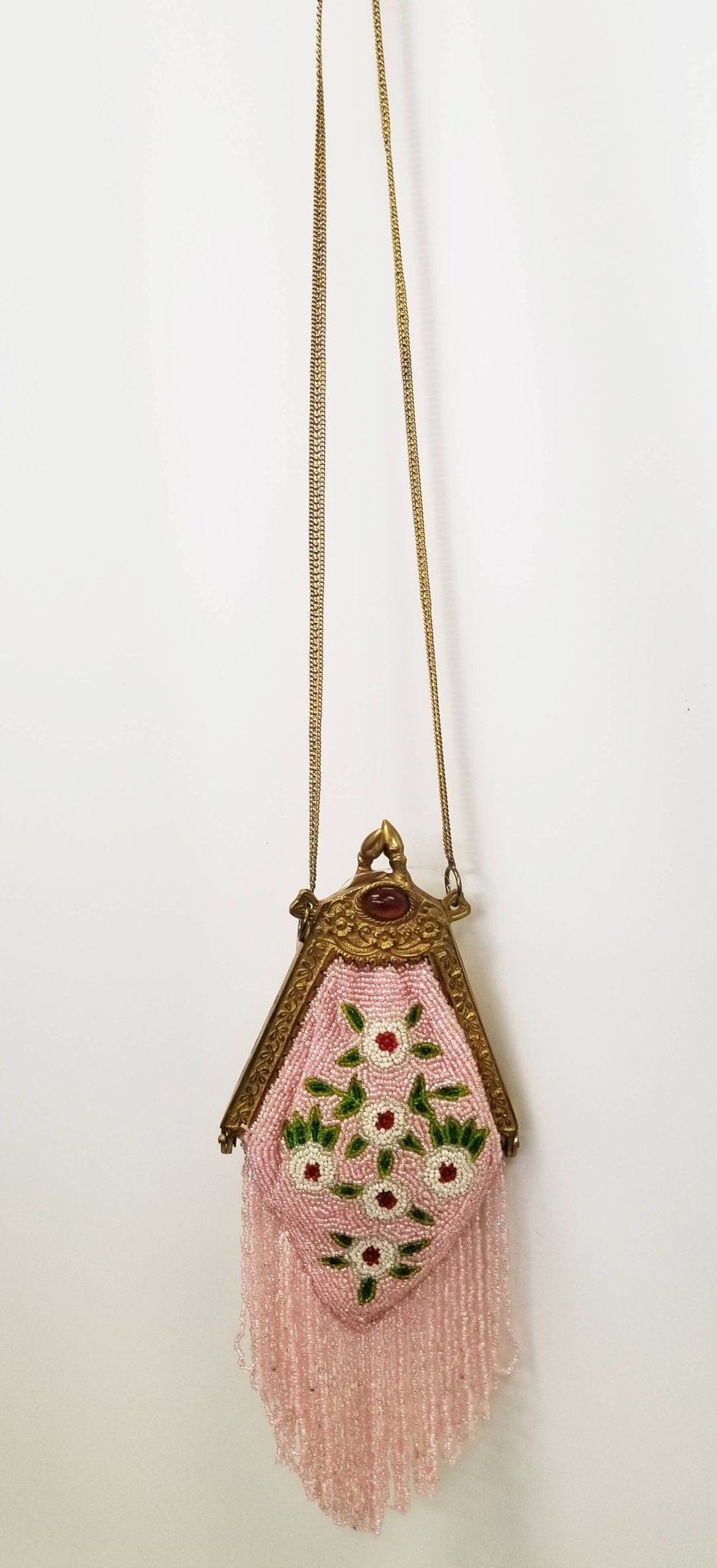 VINTAGE FRAME BAG - EPOQUE