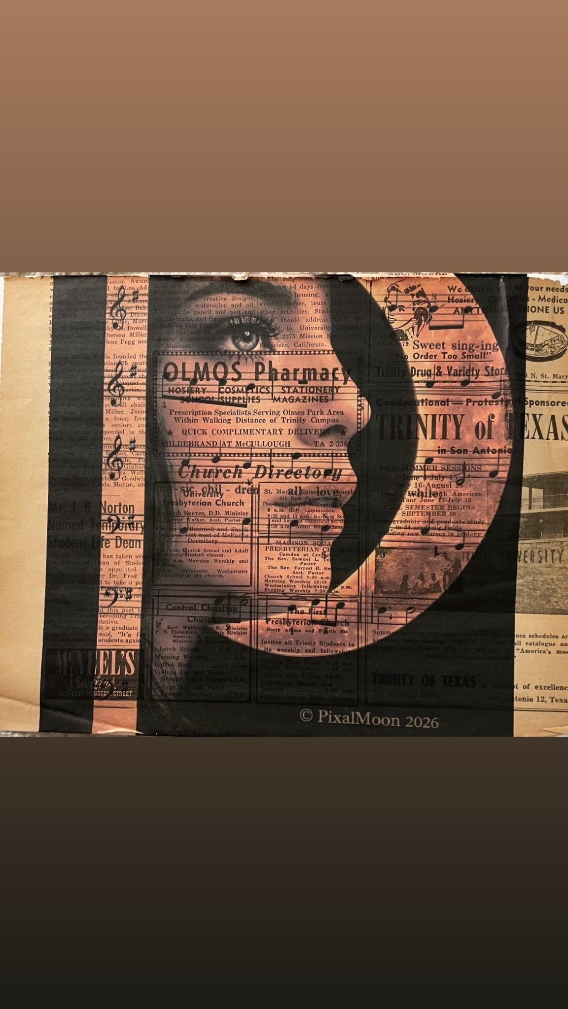 Vintage – EPOQUE