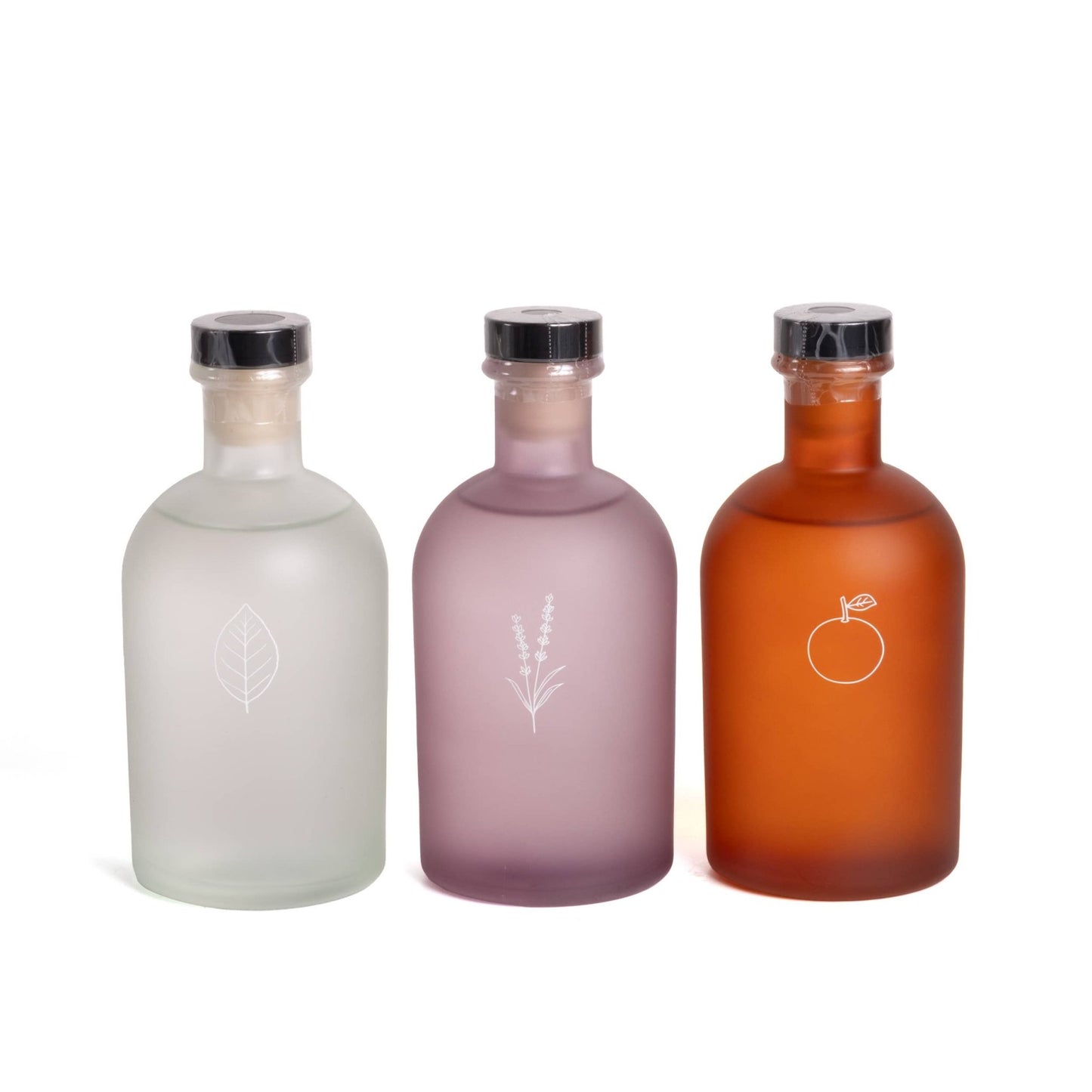 White Tea Reed Diffuser – Flower Market - EPOQUE